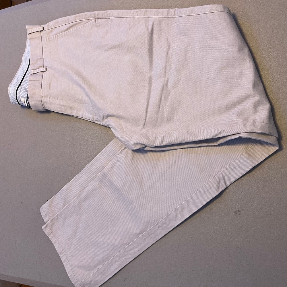 Peter Millar Golf Pants 34